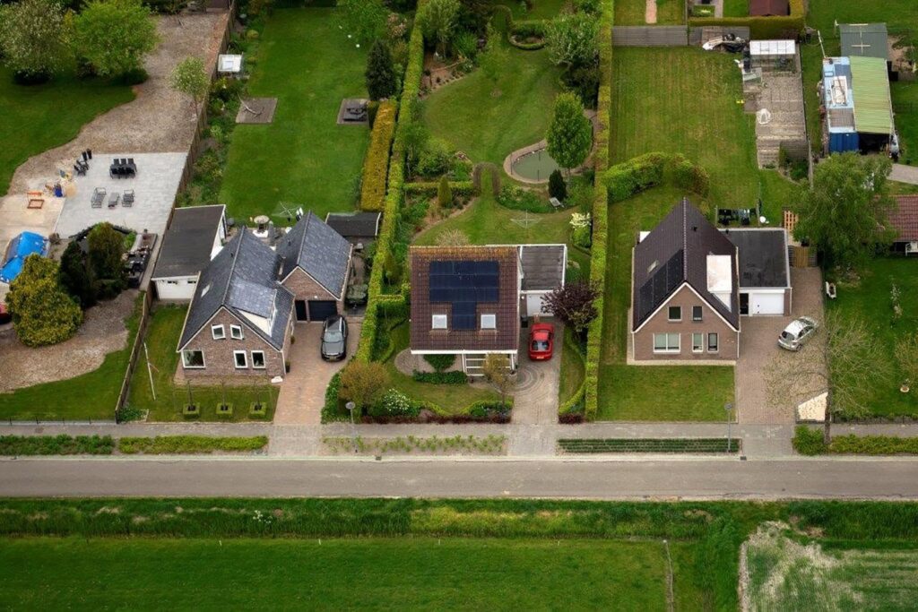 Tuinbouwweg 9B