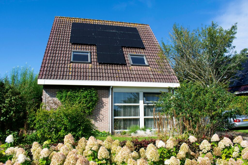 Tuinbouwweg 9B