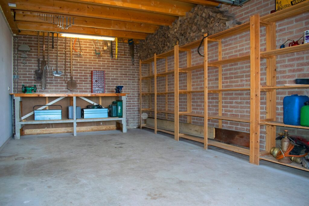 Tuinbouwweg 9B
