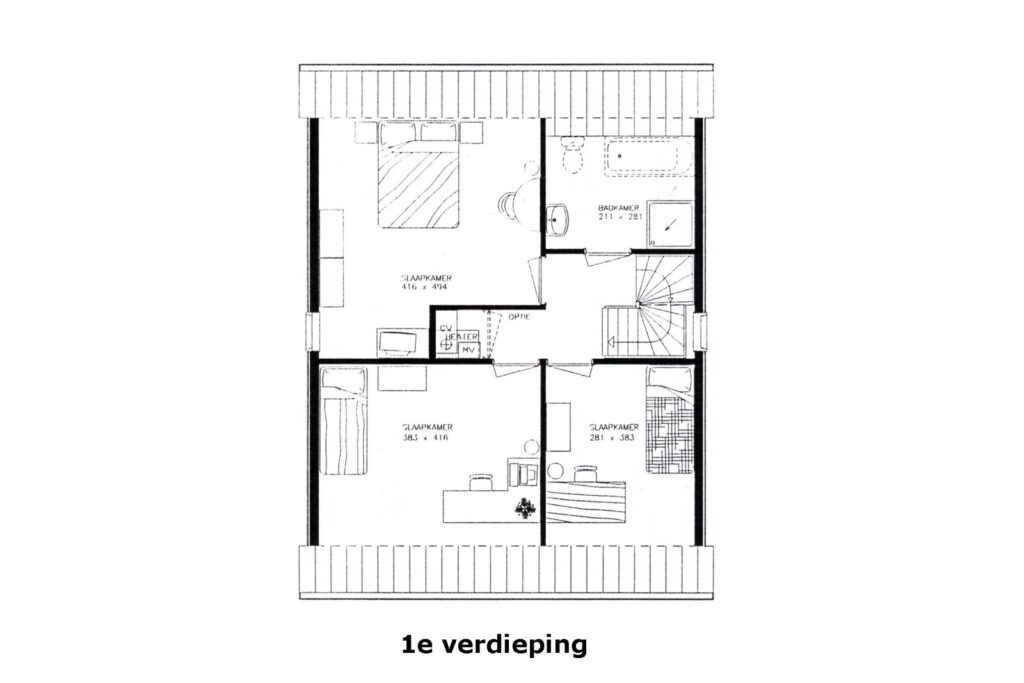 Tuinbouwweg 9B