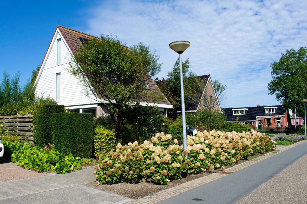 Tuinbouwweg 9B