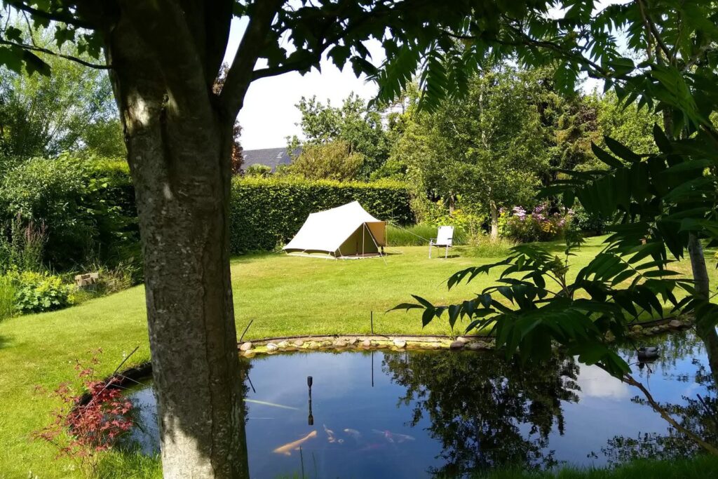 Tuinbouwweg 9B