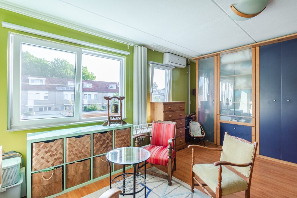 Strijkmolenstraat 52