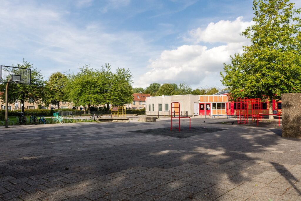 Strijkmolenstraat 52
