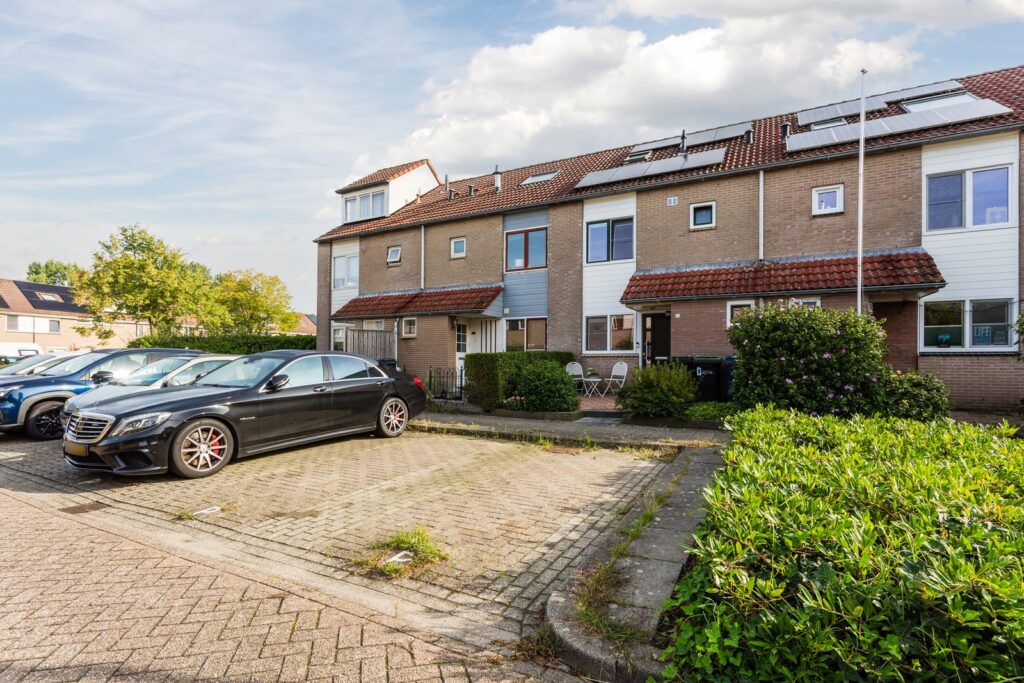 Strijkmolenstraat 52