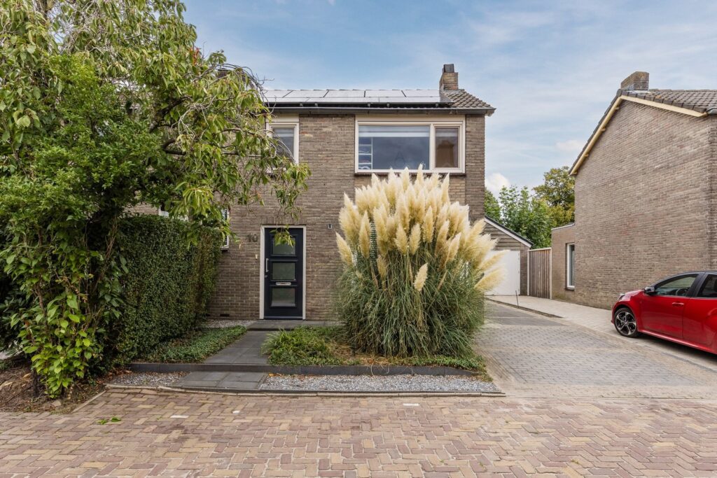 Hogenackerstraat 10