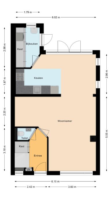 Hogenackerstraat 10