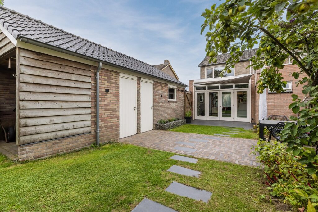 Hogenackerstraat 10