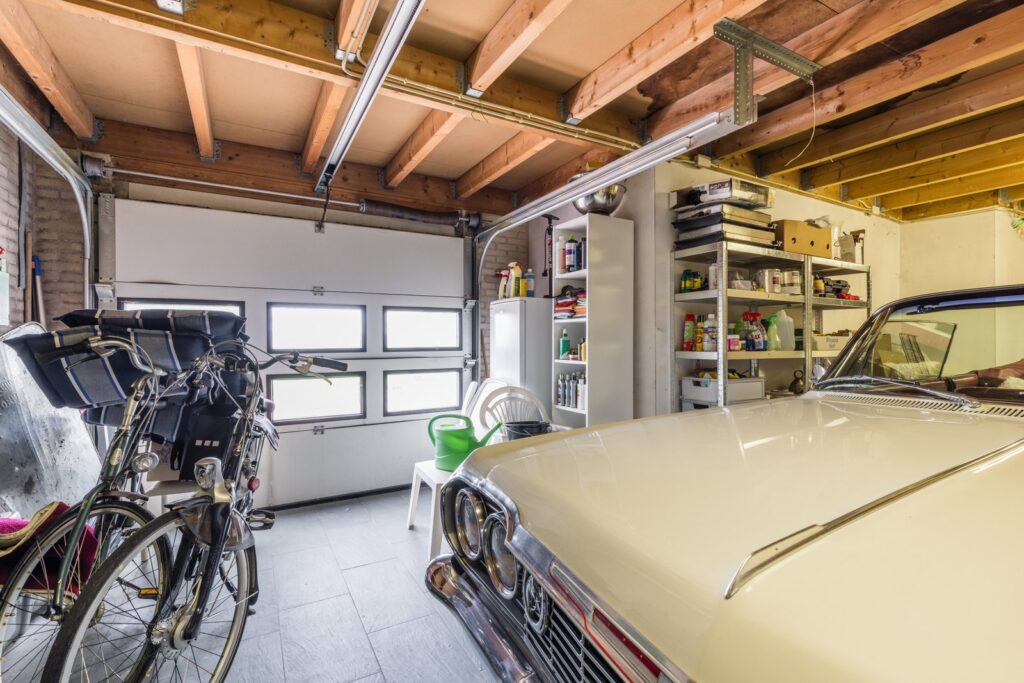 Maatgraaf 7