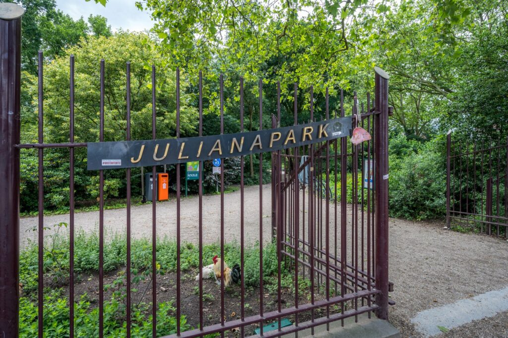 Zwanenvechtlaan 17