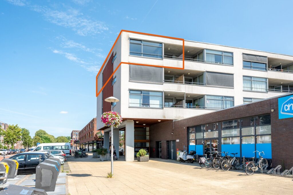 Zwanenvechtlaan 17
