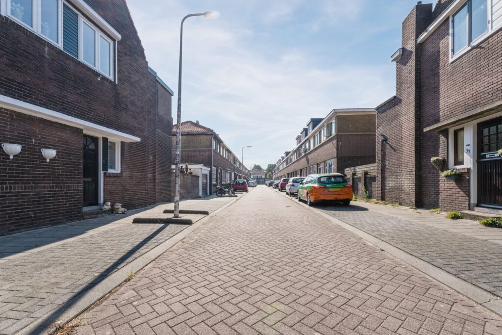 Staringstraat 34