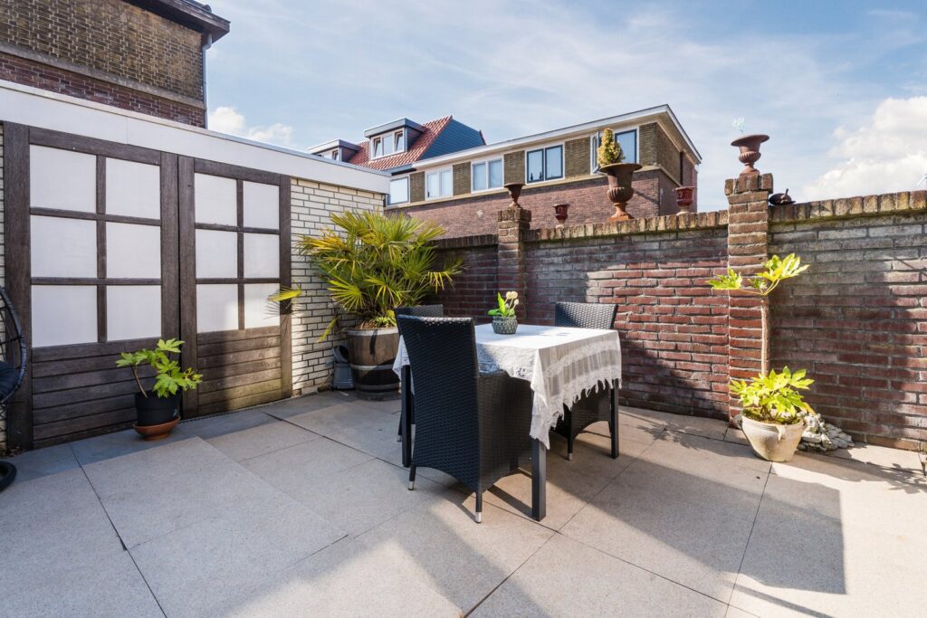 Staringstraat 34