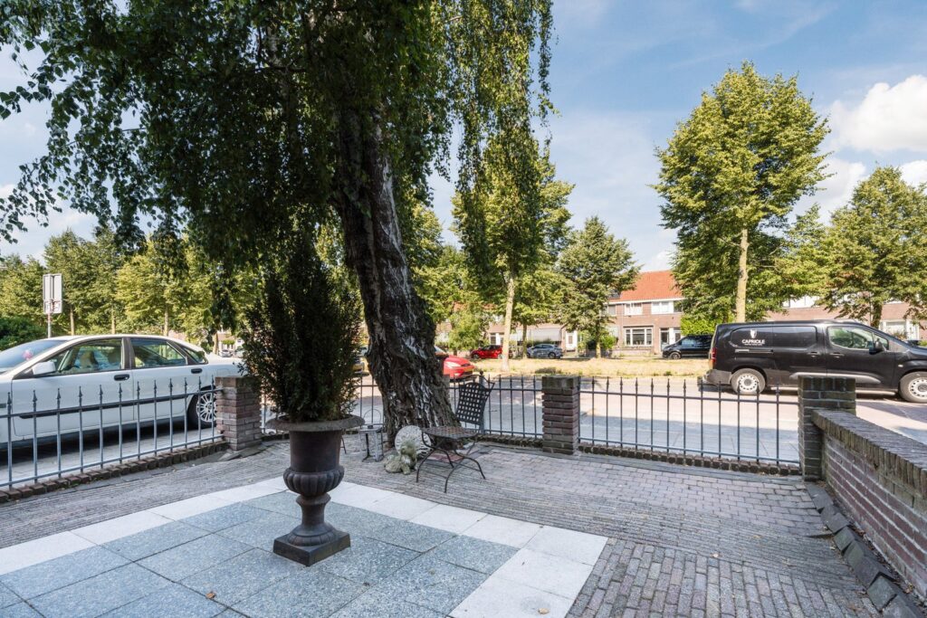 Staringstraat 34
