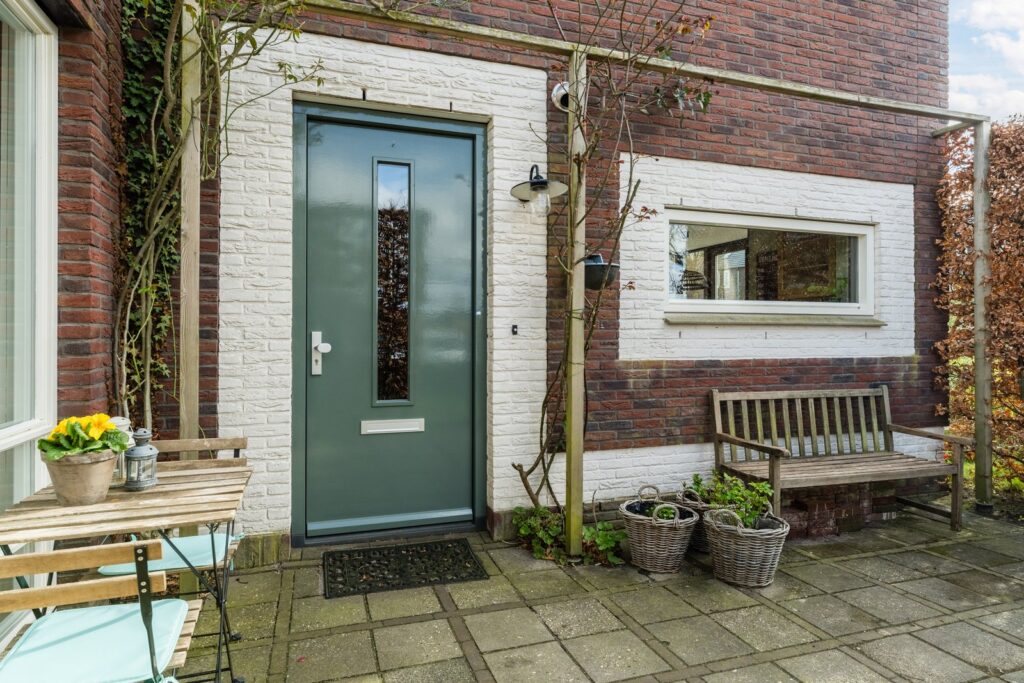 Zijdevlinder 117