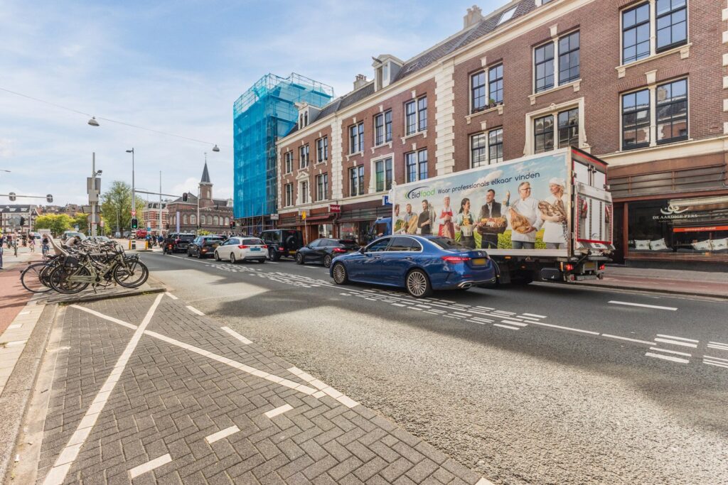 Tweede Hugo de Grootstraat 11-1