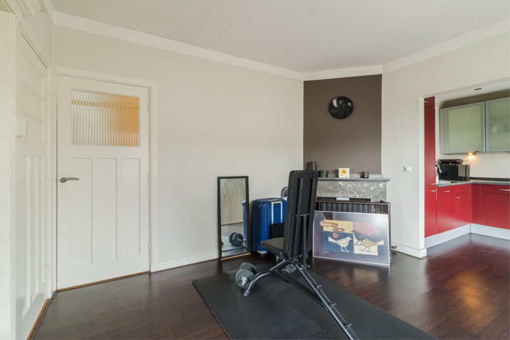 Vier Heemskinderenstraat 157