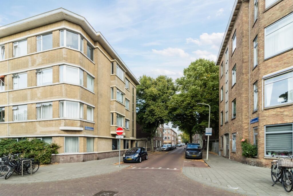 Vier Heemskinderenstraat 157