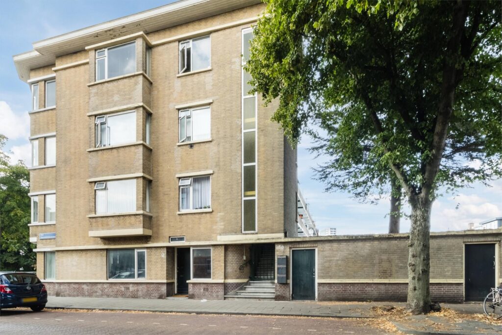 Vier Heemskinderenstraat 157