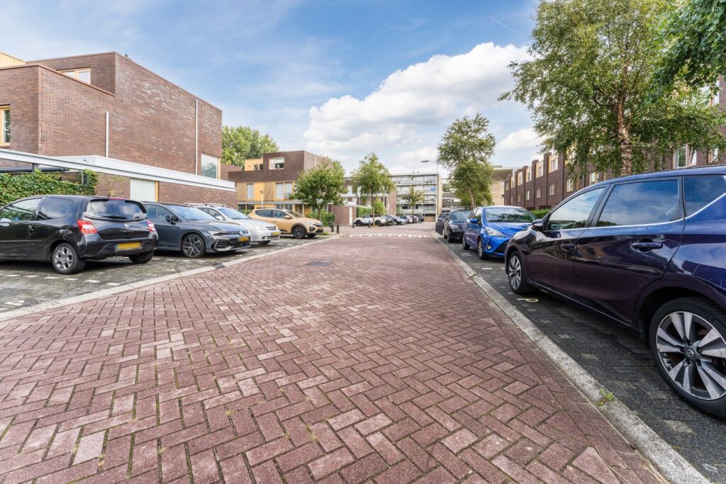 Paul Cézannestraat 27