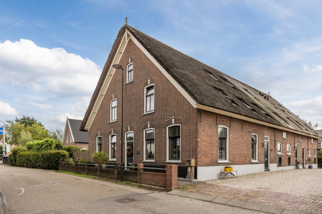 Dorpsweg 108B