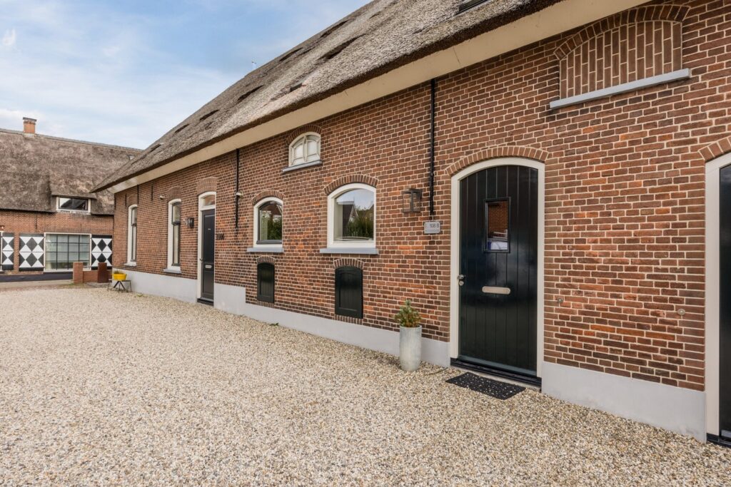 Dorpsweg 108B