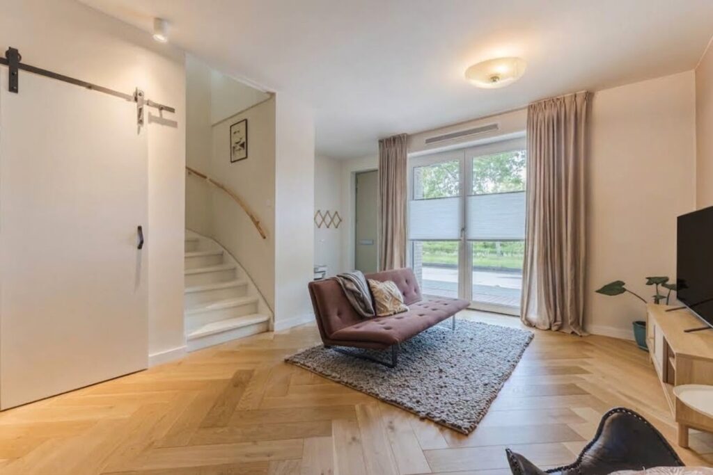 Hudsonstraat 133