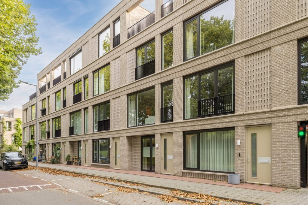 Hudsonstraat 133