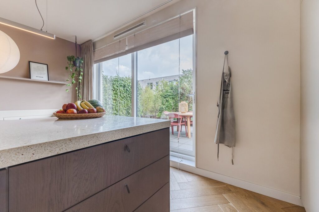 Hudsonstraat 133
