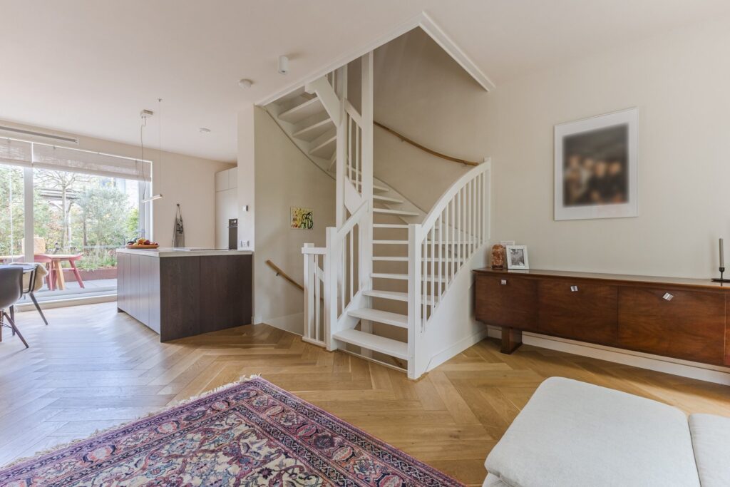 Hudsonstraat 133