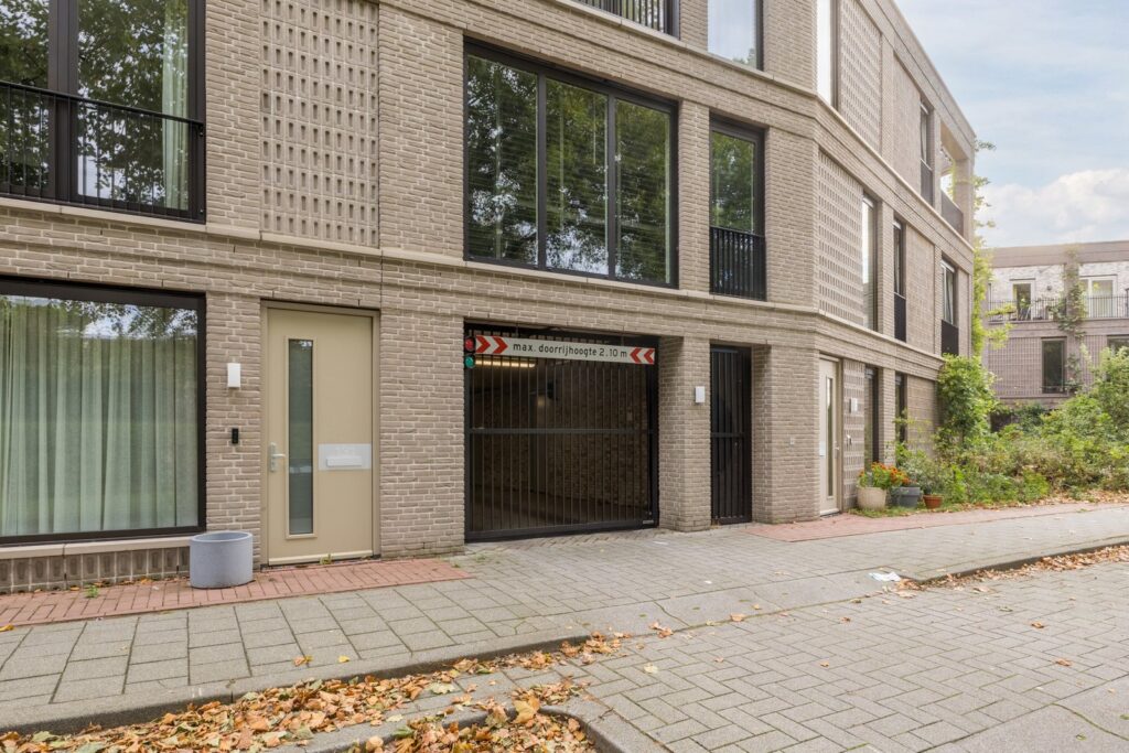 Hudsonstraat 133