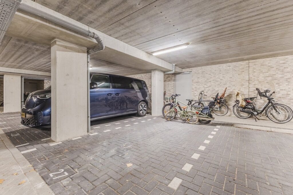 Hudsonstraat 133