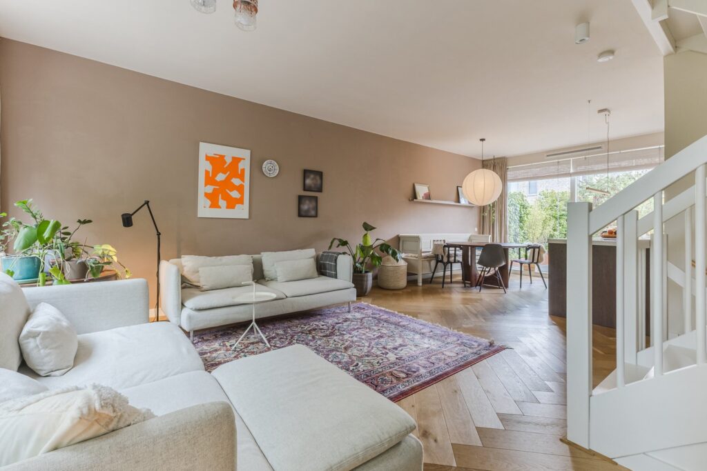 Hudsonstraat 133