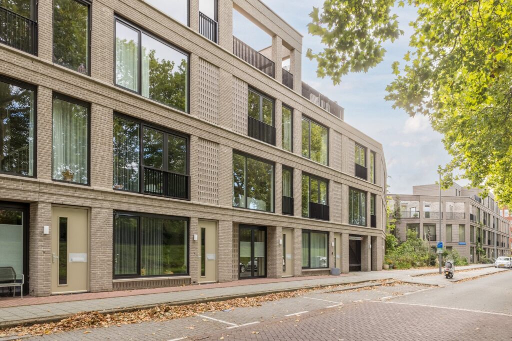 Hudsonstraat 133