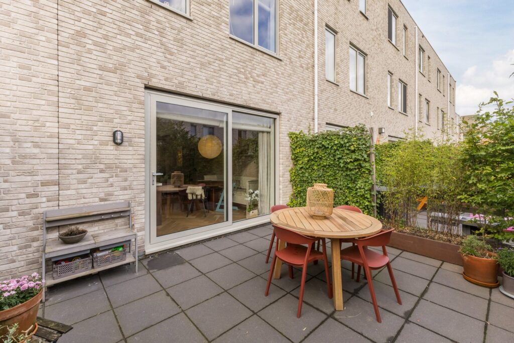 Hudsonstraat 133