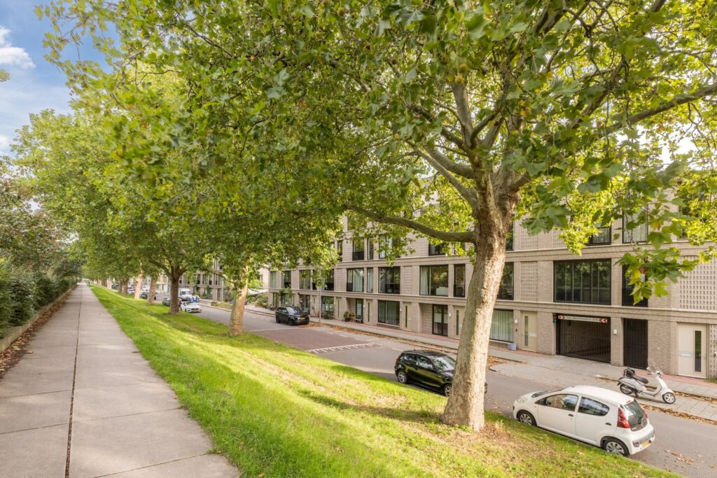 Hudsonstraat 133