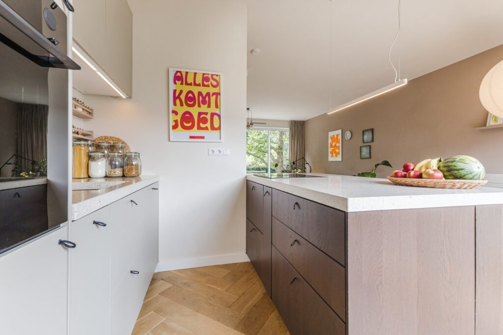 Hudsonstraat 133