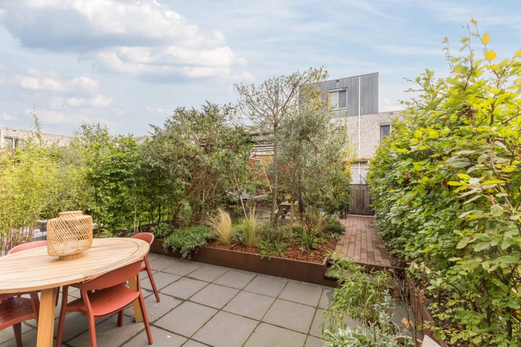 Hudsonstraat 133