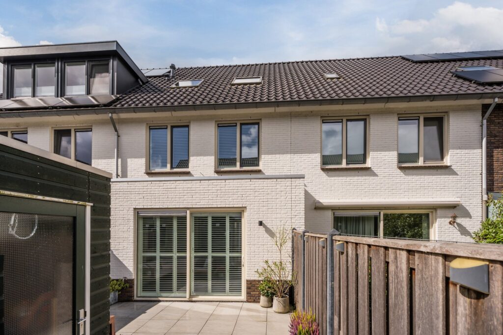 De Wherelanden 178