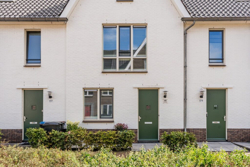 De Wherelanden 178