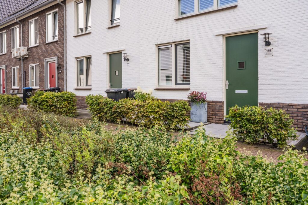 De Wherelanden 178