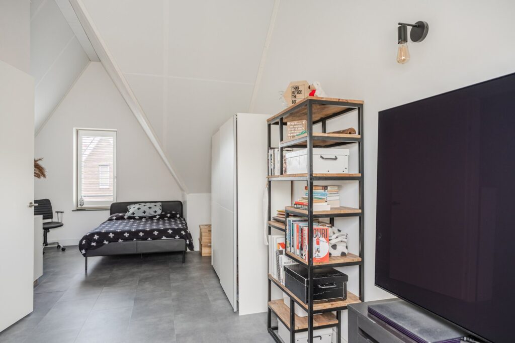 De Wherelanden 178