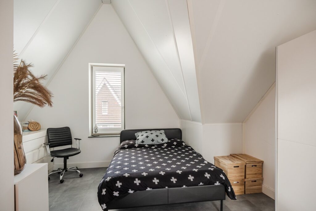 De Wherelanden 178