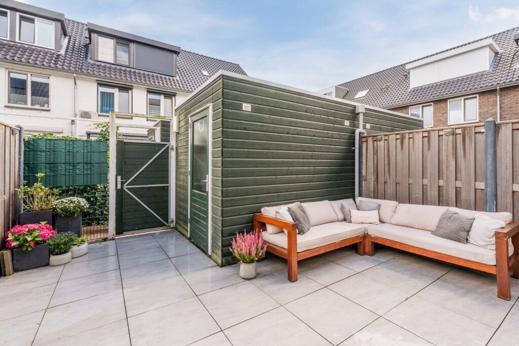 De Wherelanden 178