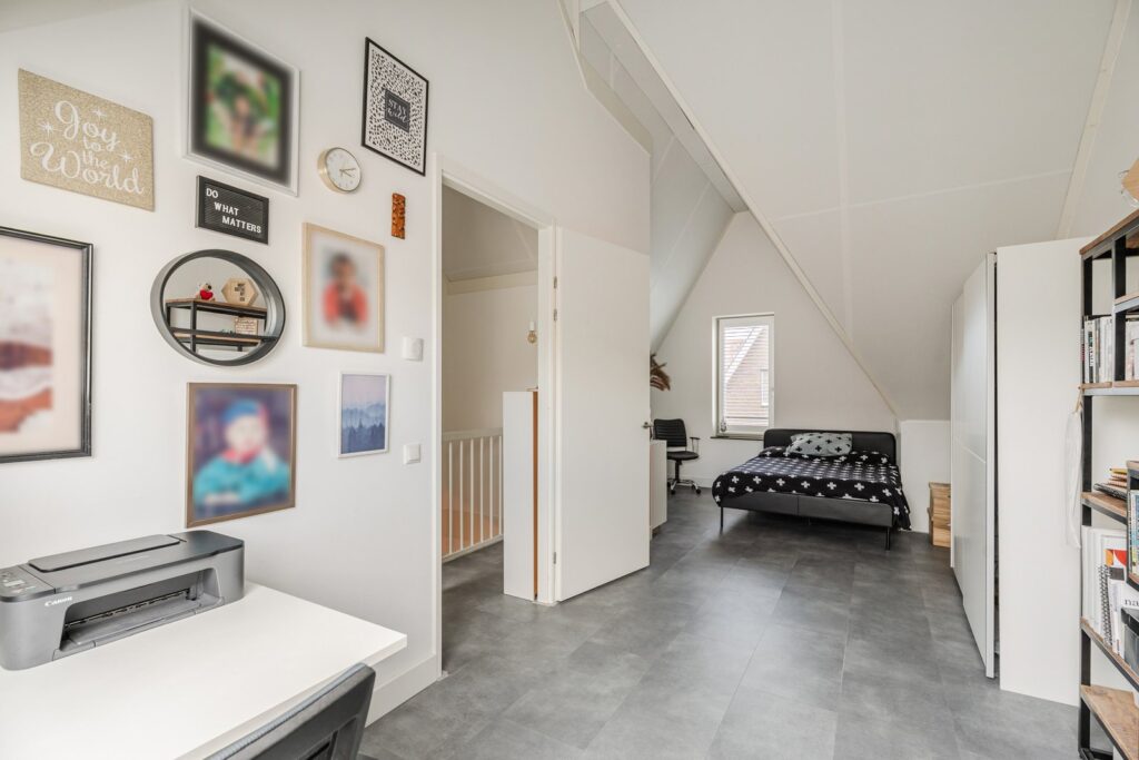 De Wherelanden 178
