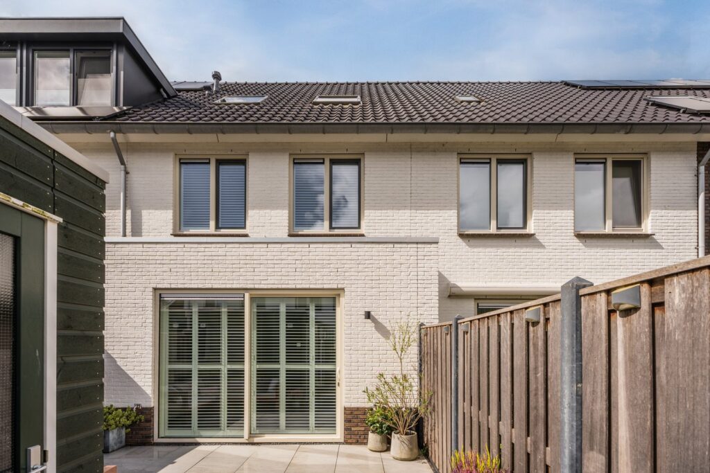 De Wherelanden 178