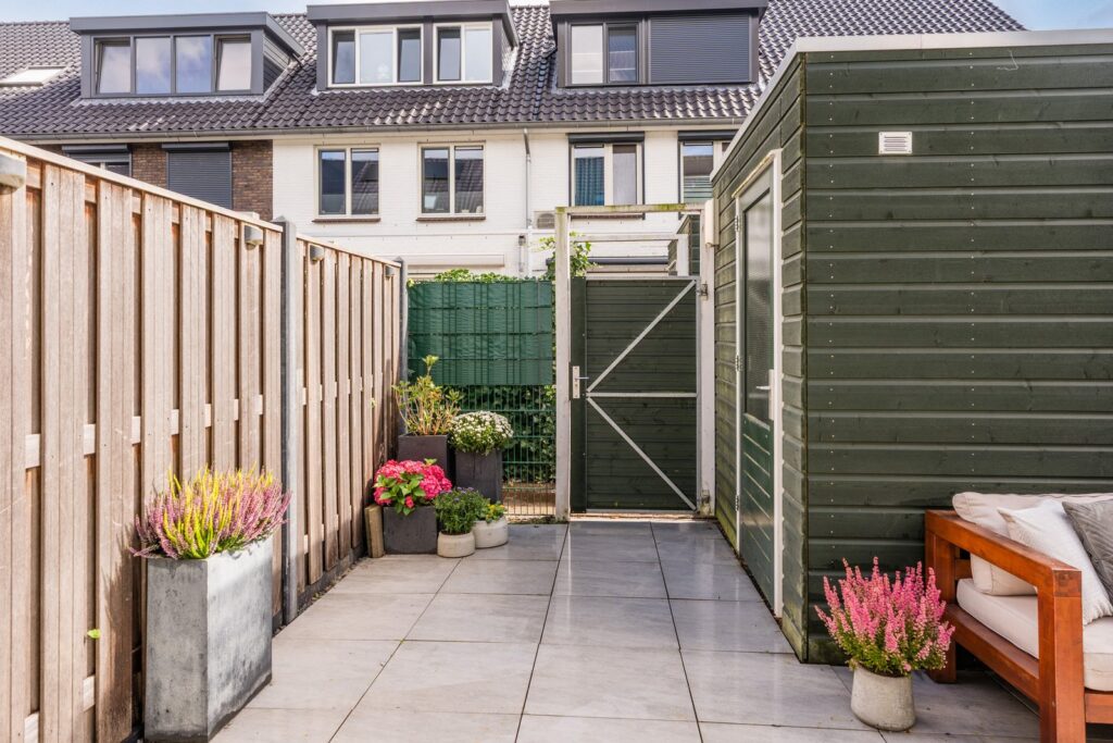 De Wherelanden 178