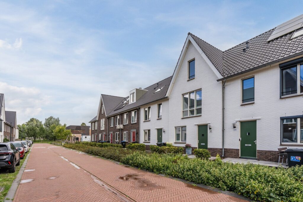 De Wherelanden 178