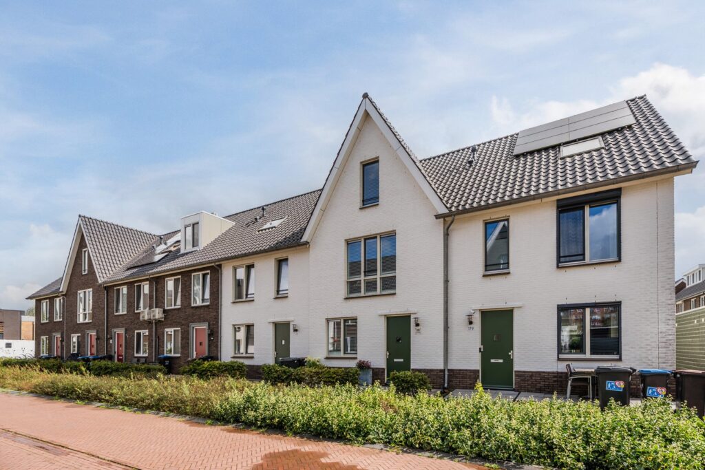 De Wherelanden 178