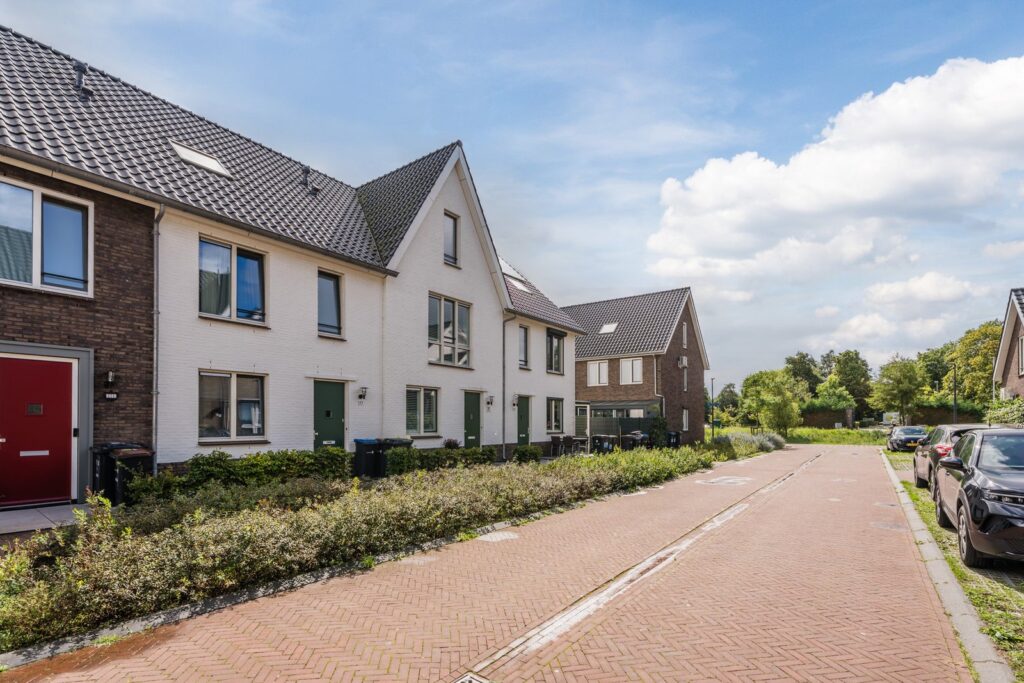 De Wherelanden 178